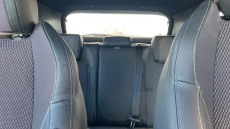 Peugeot 2008 1.2 PureTech 130 GT 5dr EAT8 Petrol Estate